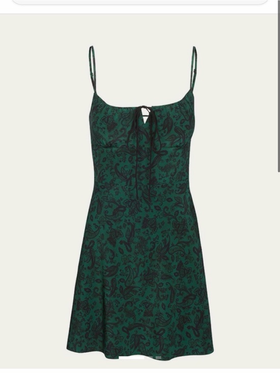 Realisation Par Dresses & Skirts - Realisation Par Inez Dress in Dazed Noir XS
